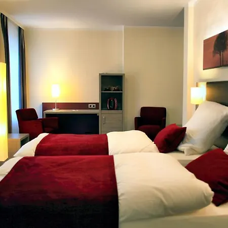 Hotel Zur Krone Alfter