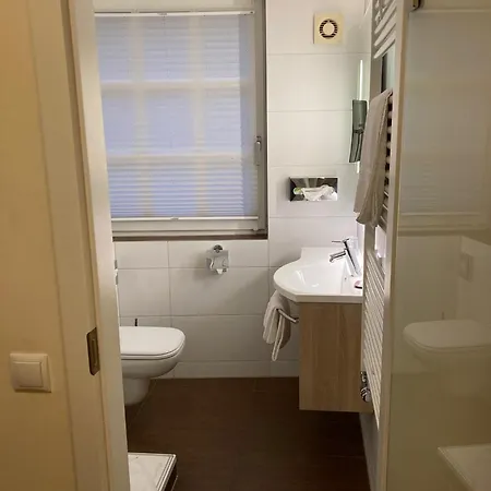 Hotel Zur Krone