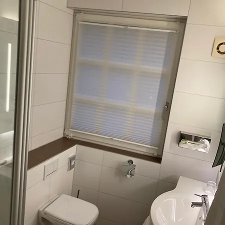 Hotel Zur Krone Alfter