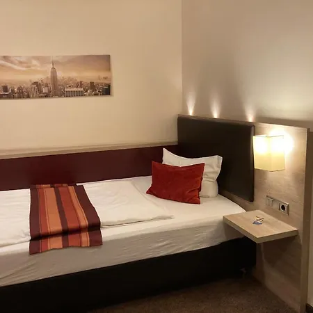 Hotel Zur Krone Alfter